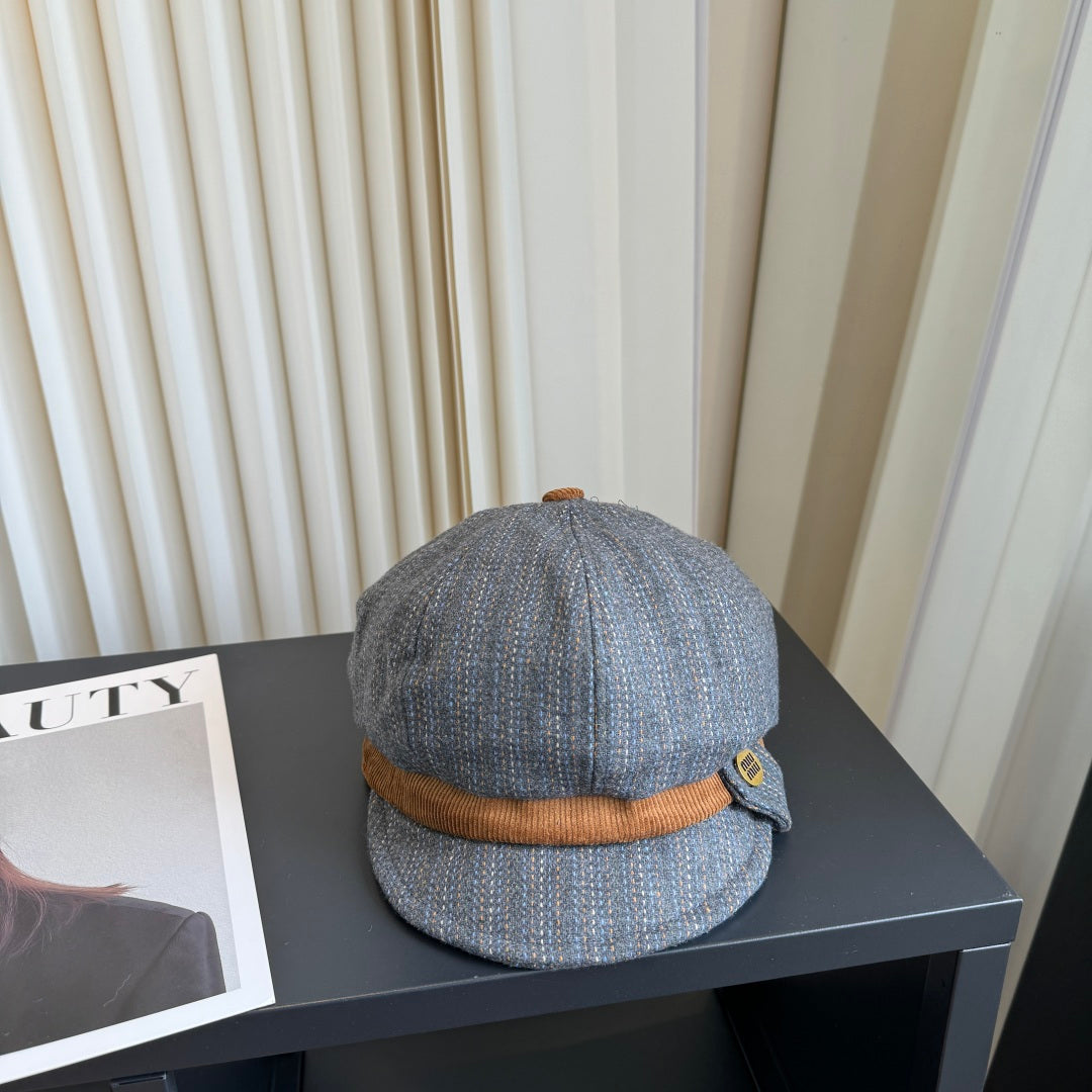 Fashion Hat - image 1