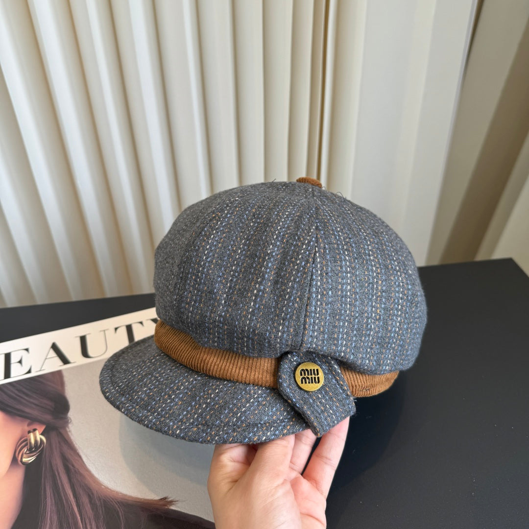 Fashion Hat - image 7