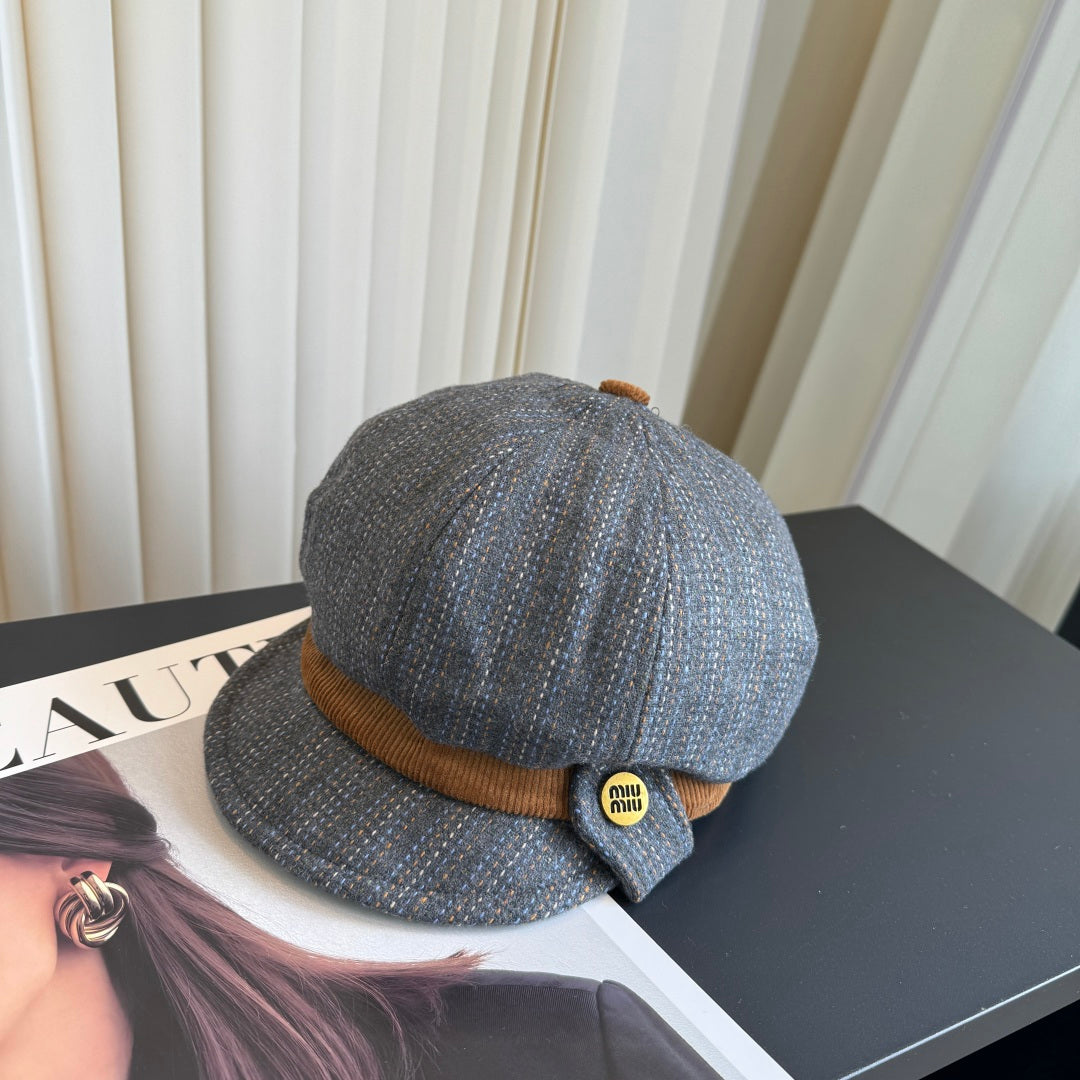 Fashion Hat - image 4