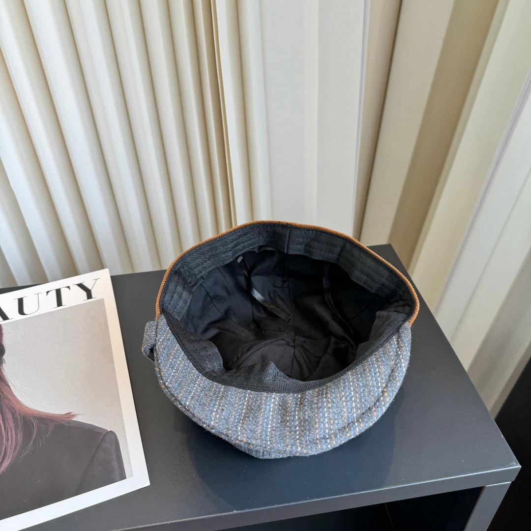Fashion Hat - image 8