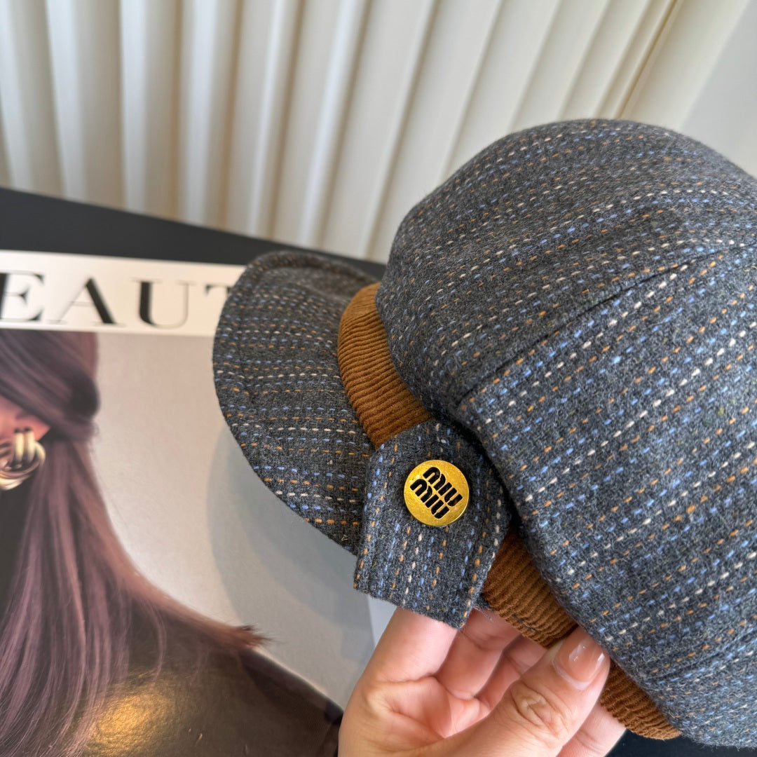 Fashion Hat - image 5