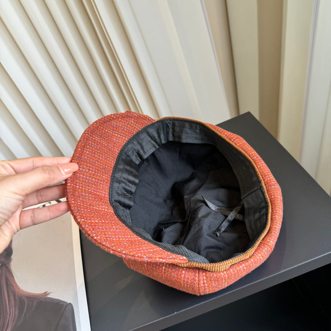 Fashion Hat - image 8