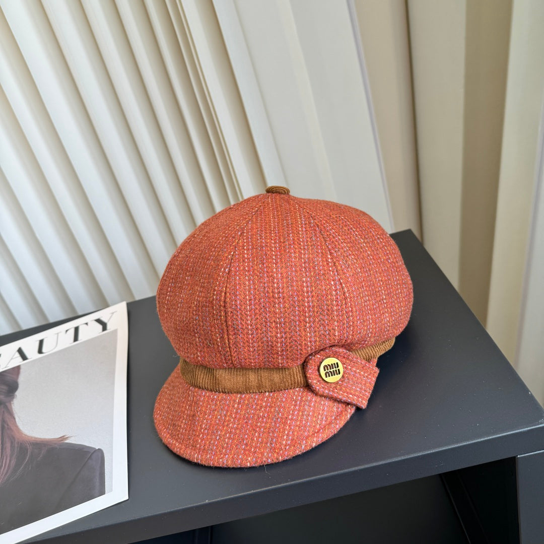 Fashion Hat - image 2