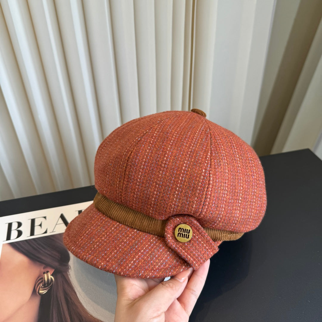 Fashion Hat - image 7