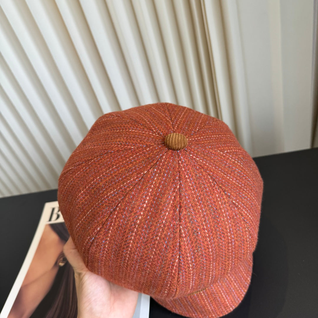 Fashion Hat - image 6