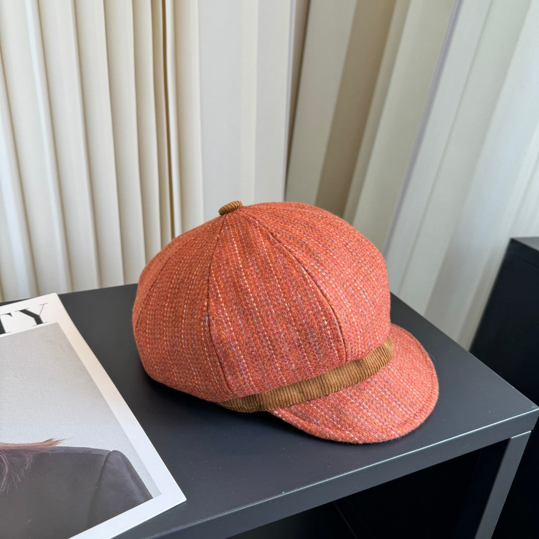Fashion Hat - image 3
