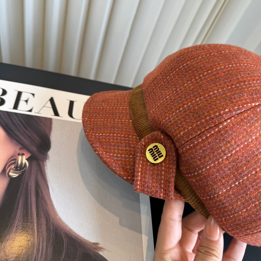 Fashion Hat - image 5