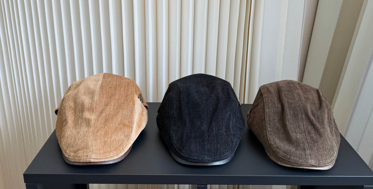 Prada Beret - image 9