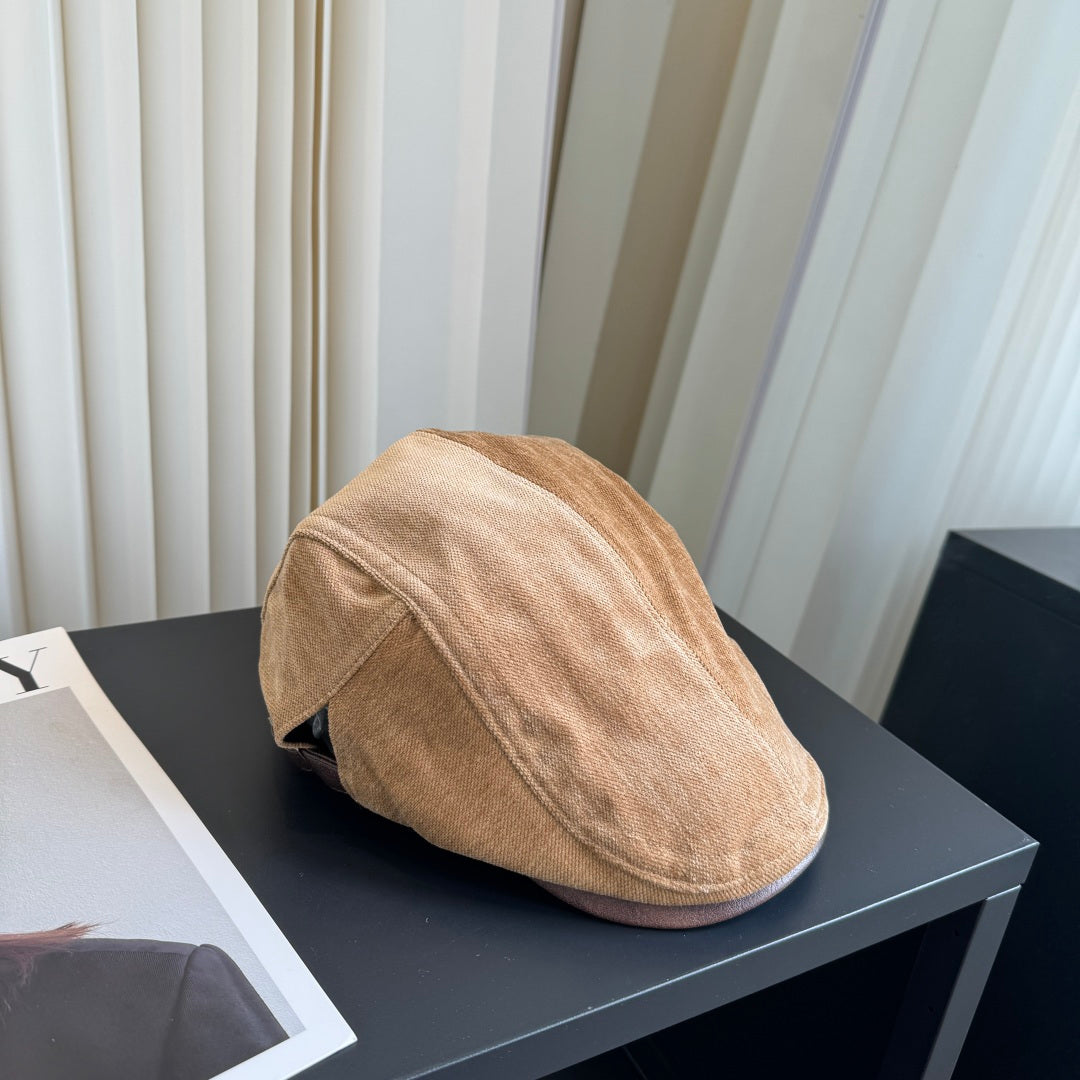 Prada Beret - image 3