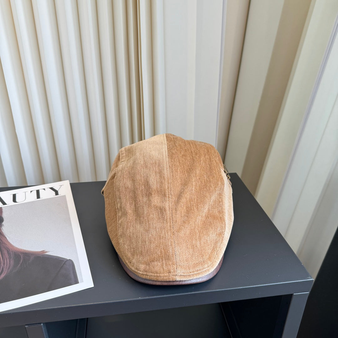 Prada Beret - image 1