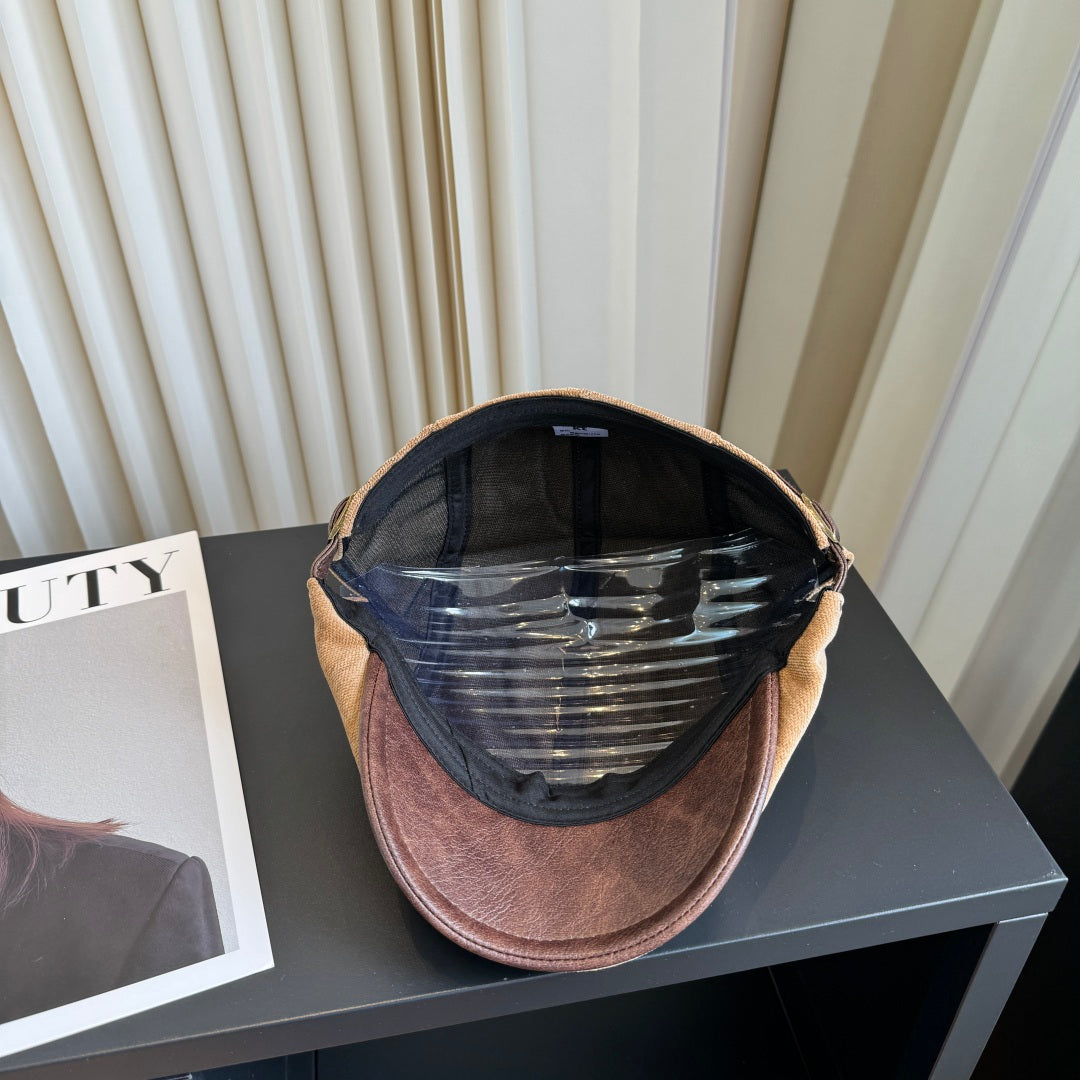 Prada Beret - image 8