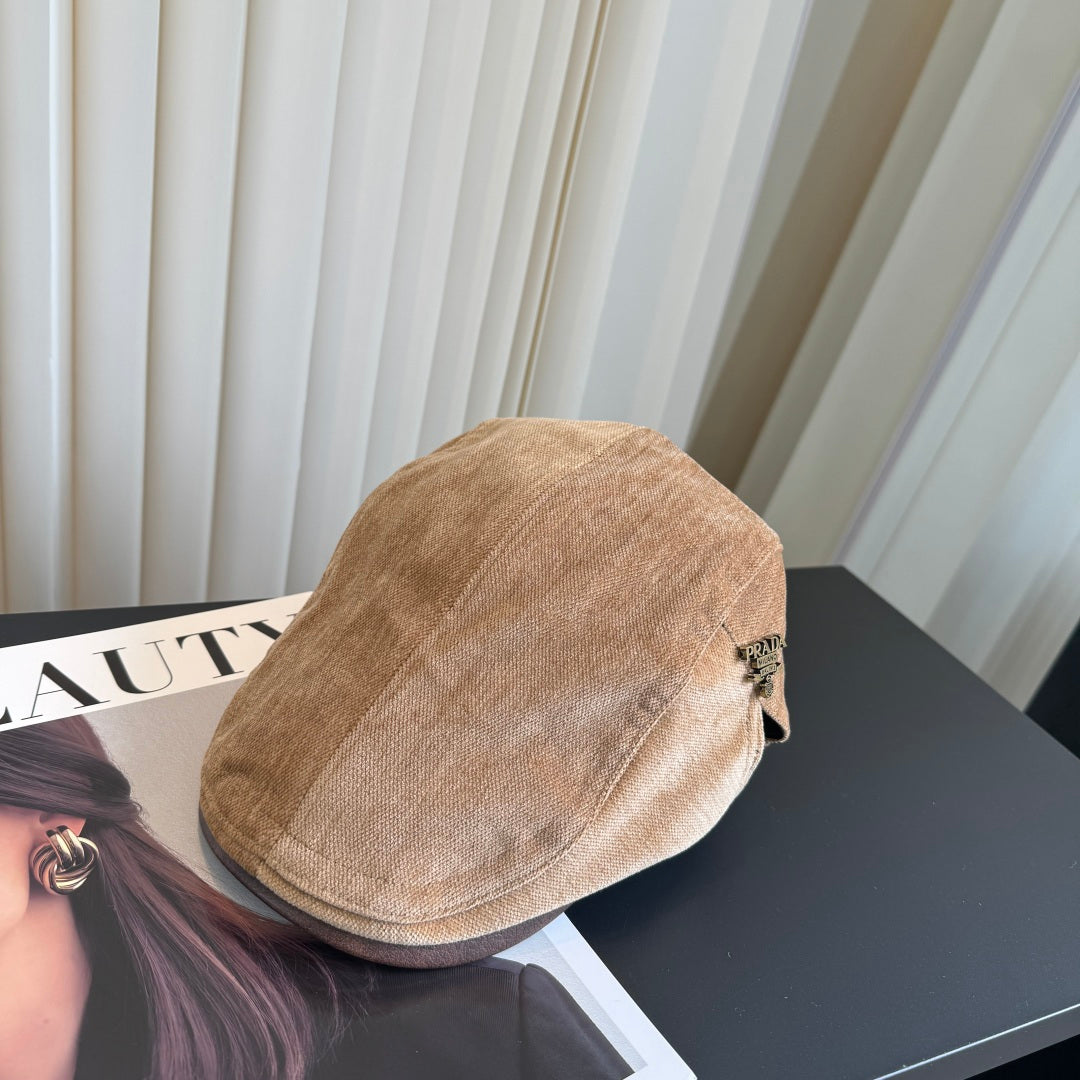 Prada Beret - image 4