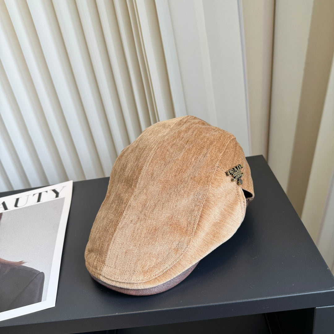Prada Beret - image 2