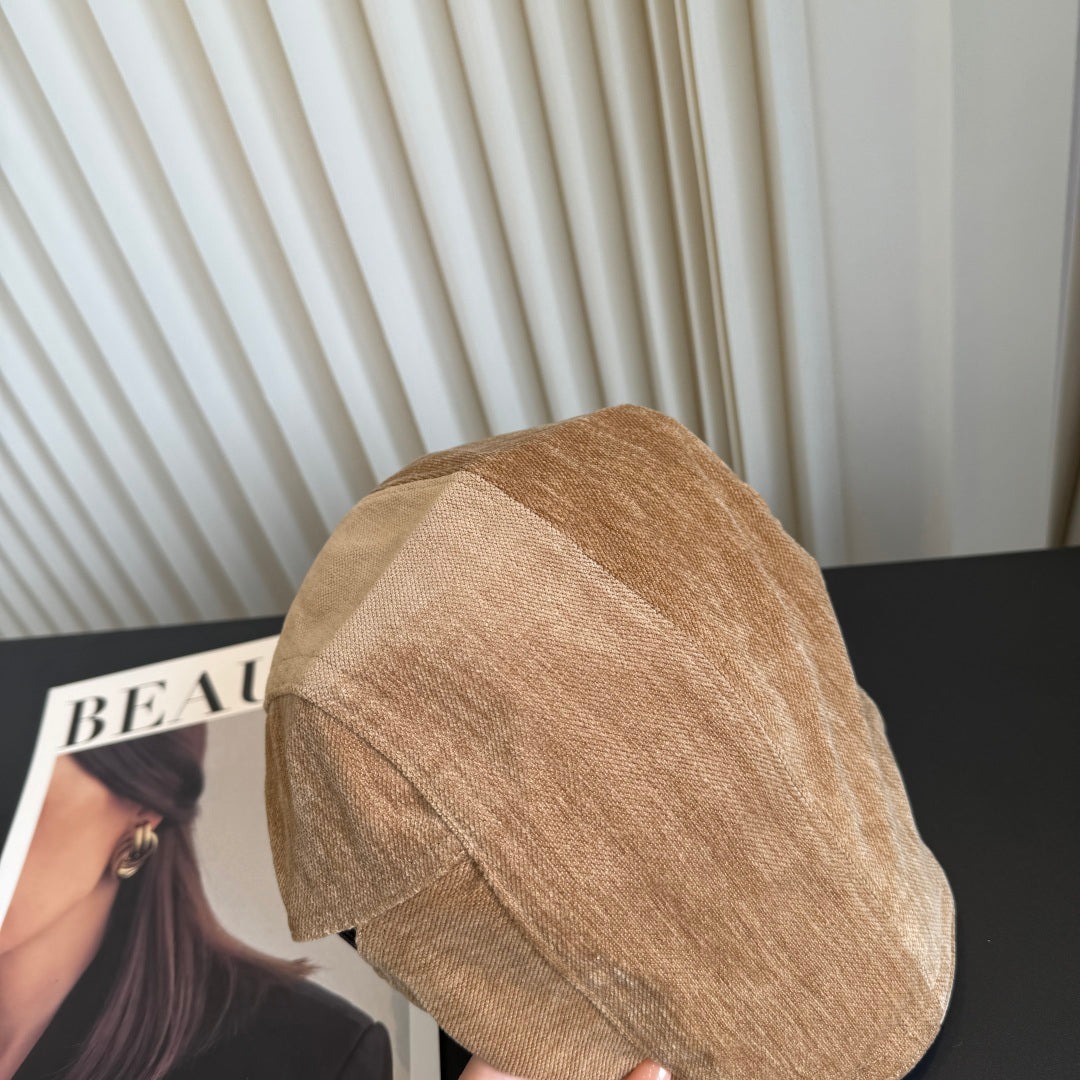Prada Beret - image 5