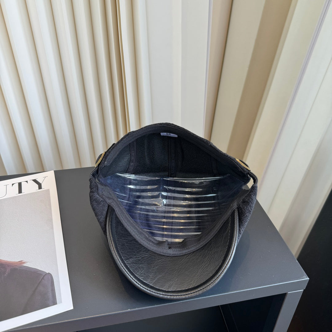 Prada Beret - image 7