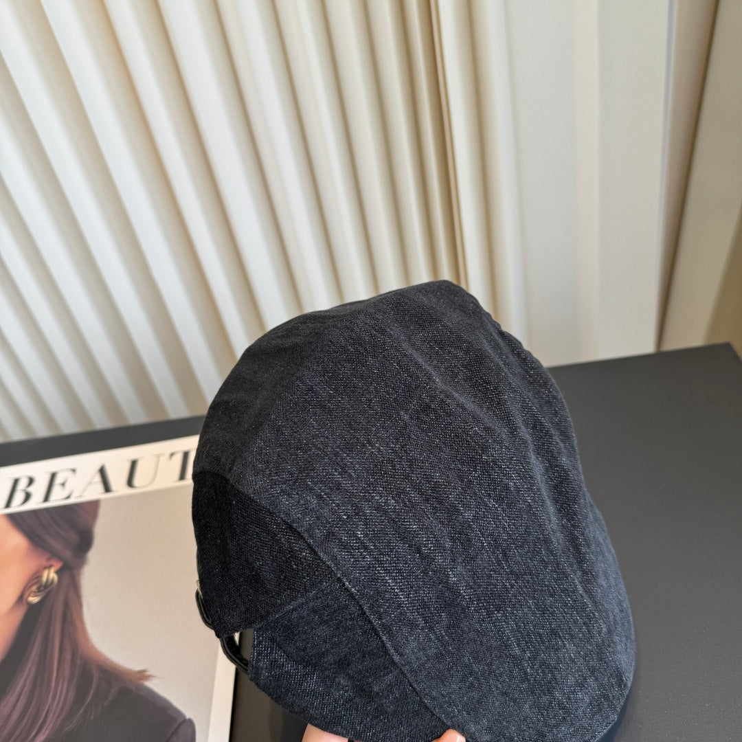 Prada Beret - image 6