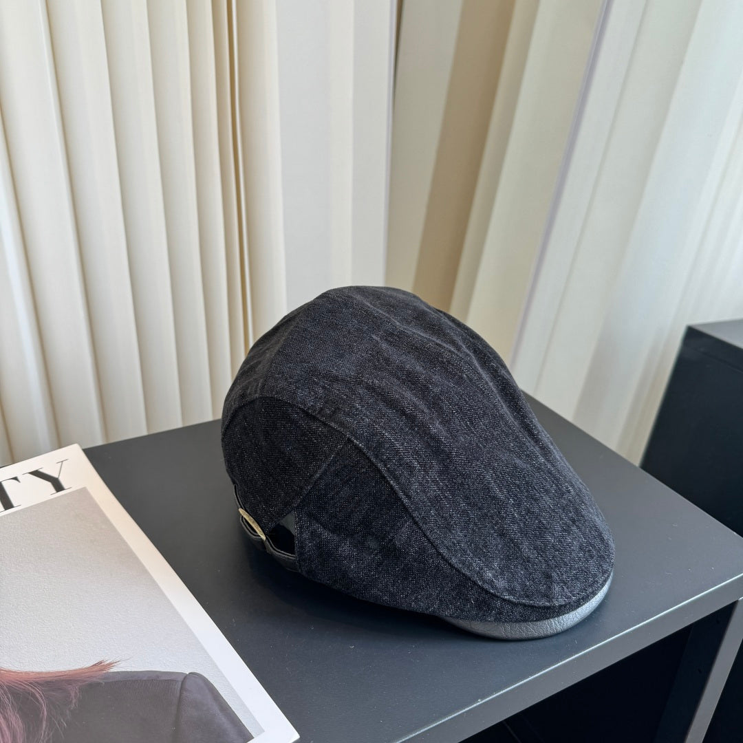 Prada Beret - image 3