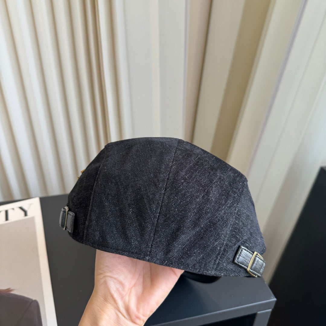 Prada Beret - image 8