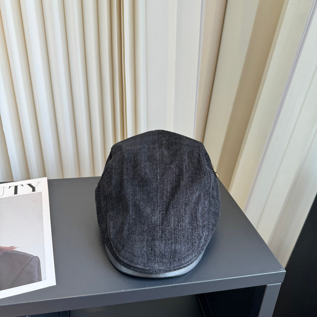 Prada Beret - image 1