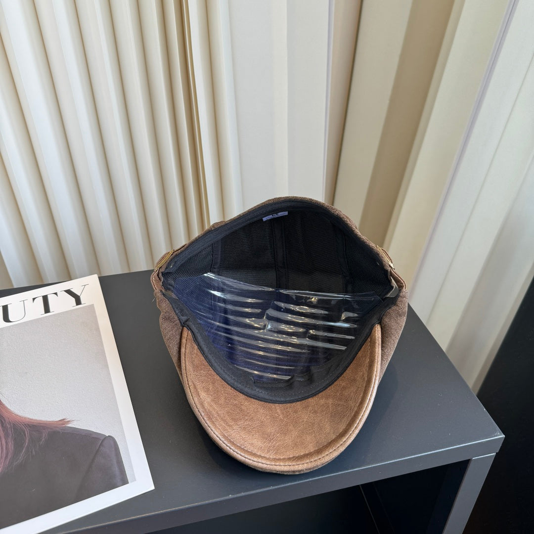 Prada Beret - image 7