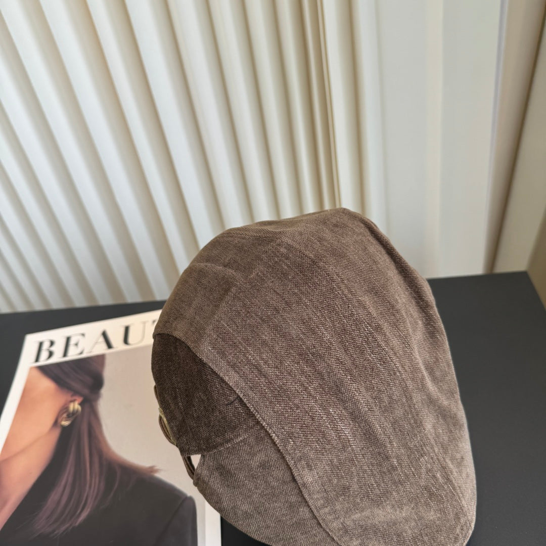 Prada Beret - image 6