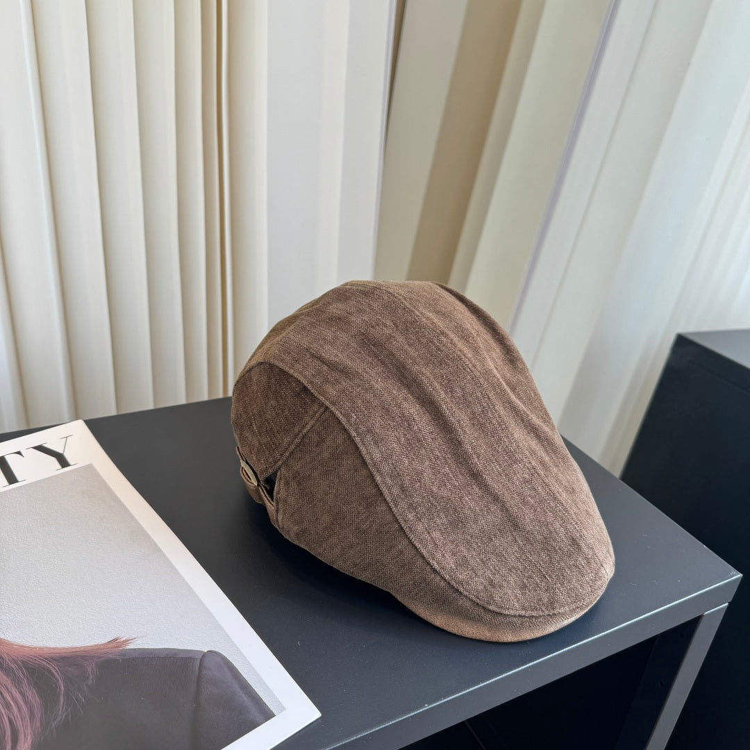 Prada Beret - image 3