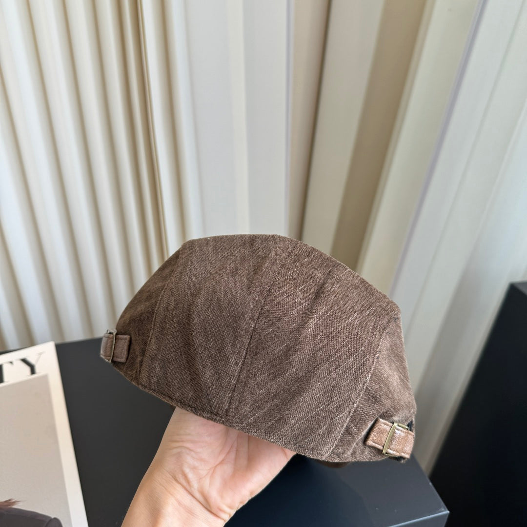 Prada Beret - image 8