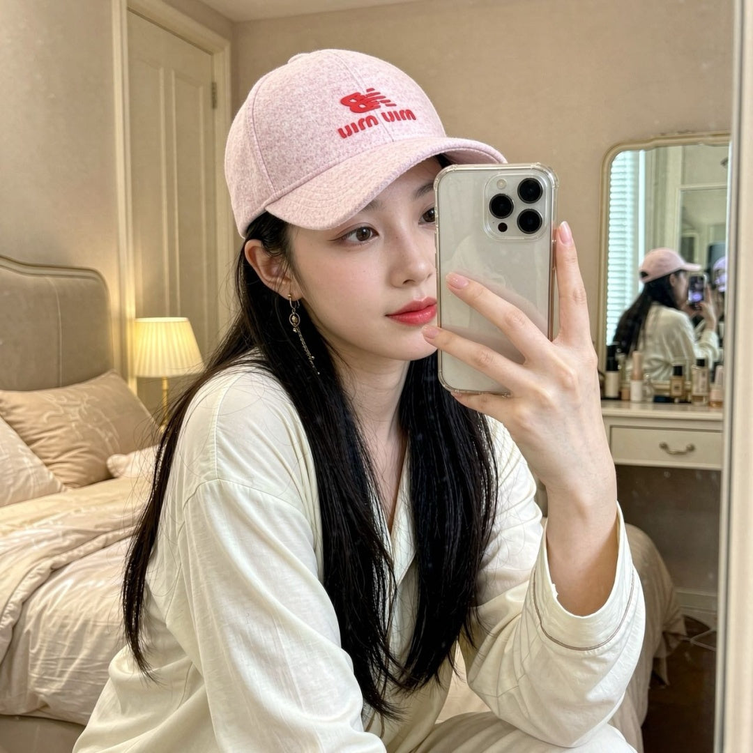 Baseball Cap - image 1