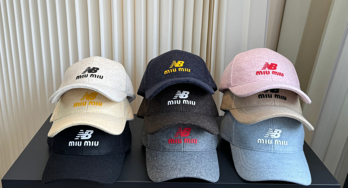 Baseball Cap - image 9