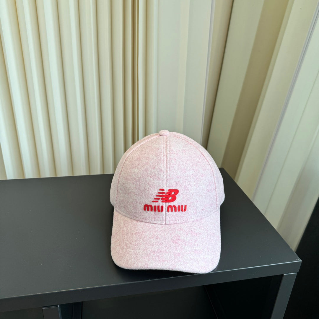 Baseball Cap - image 2