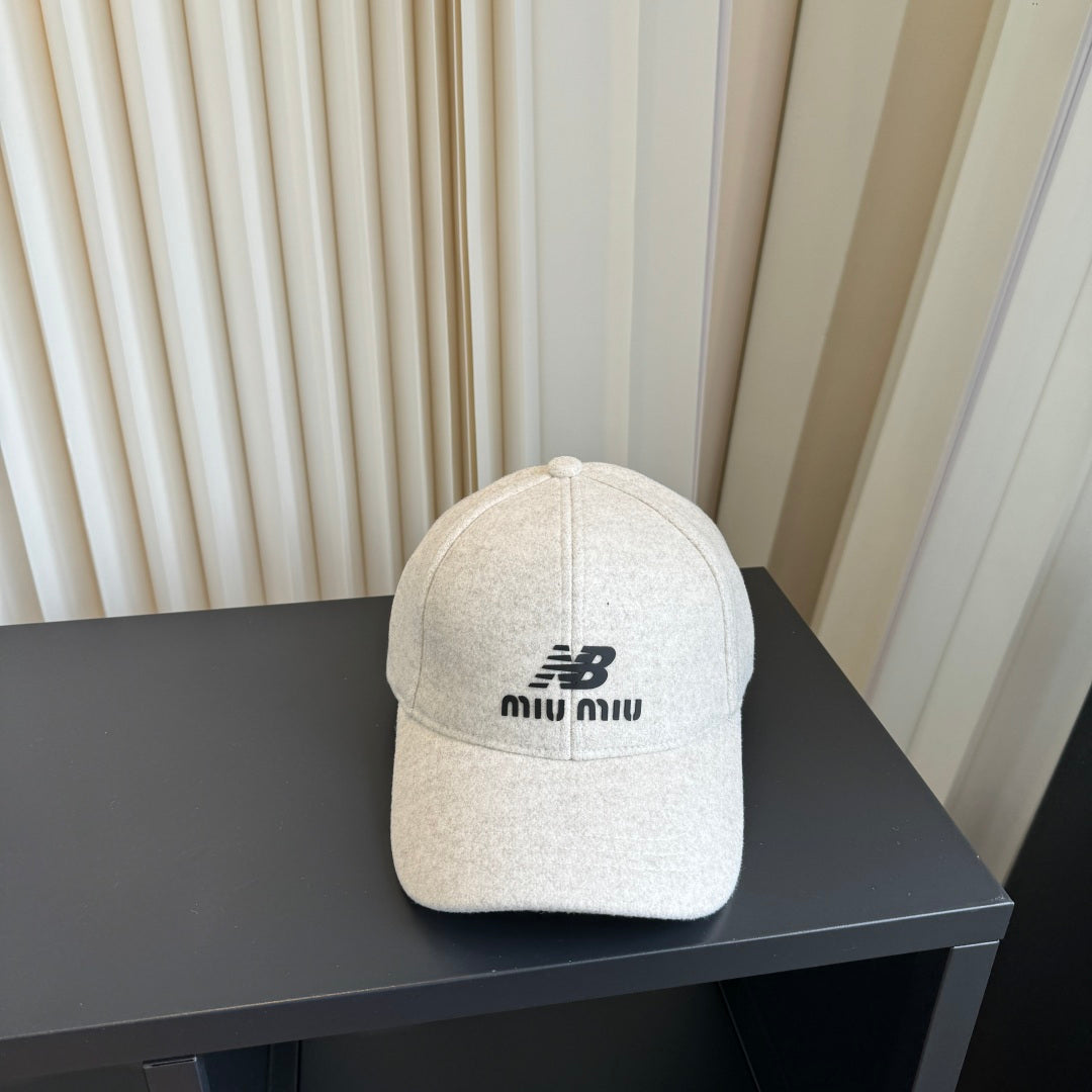 Baseball Cap - image 2