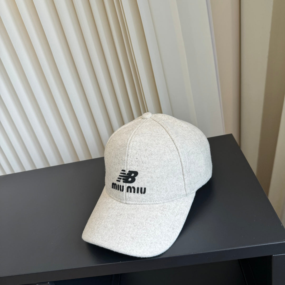 Baseball Cap - image 3