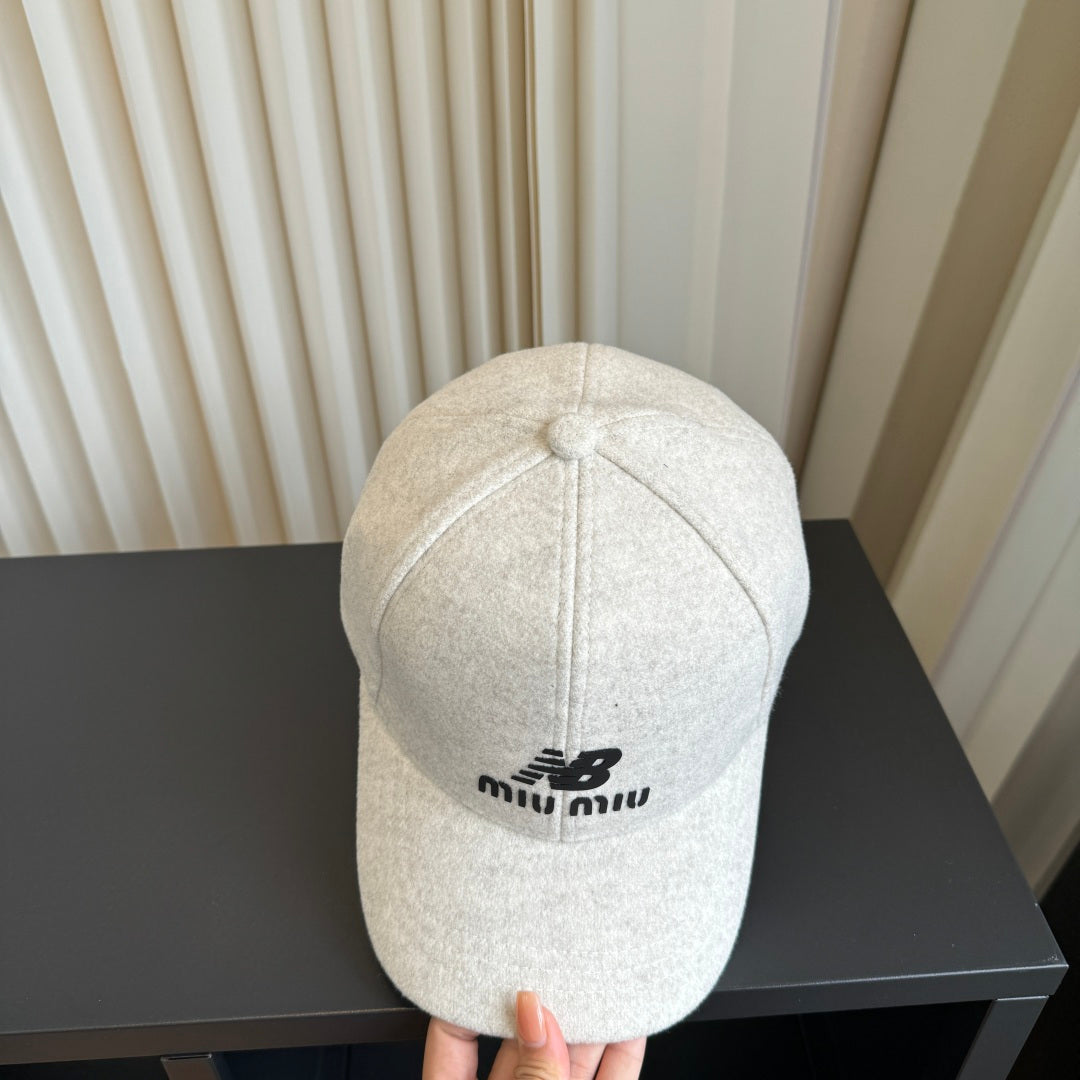 Baseball Cap - image 5