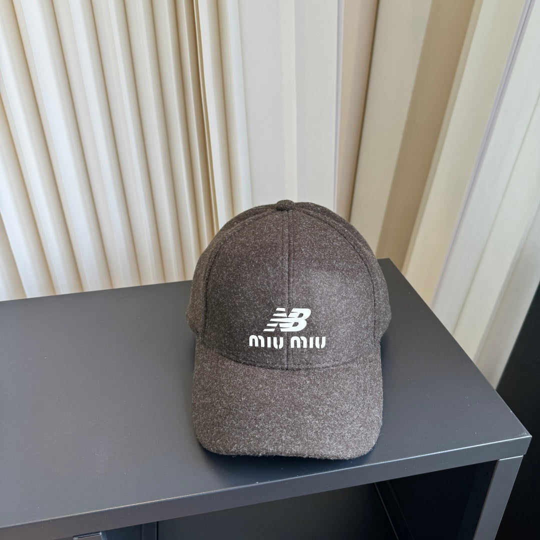 Baseball Cap - image 2