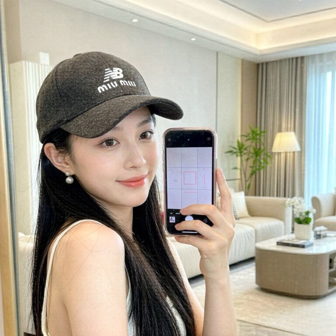 Baseball Cap - image 1