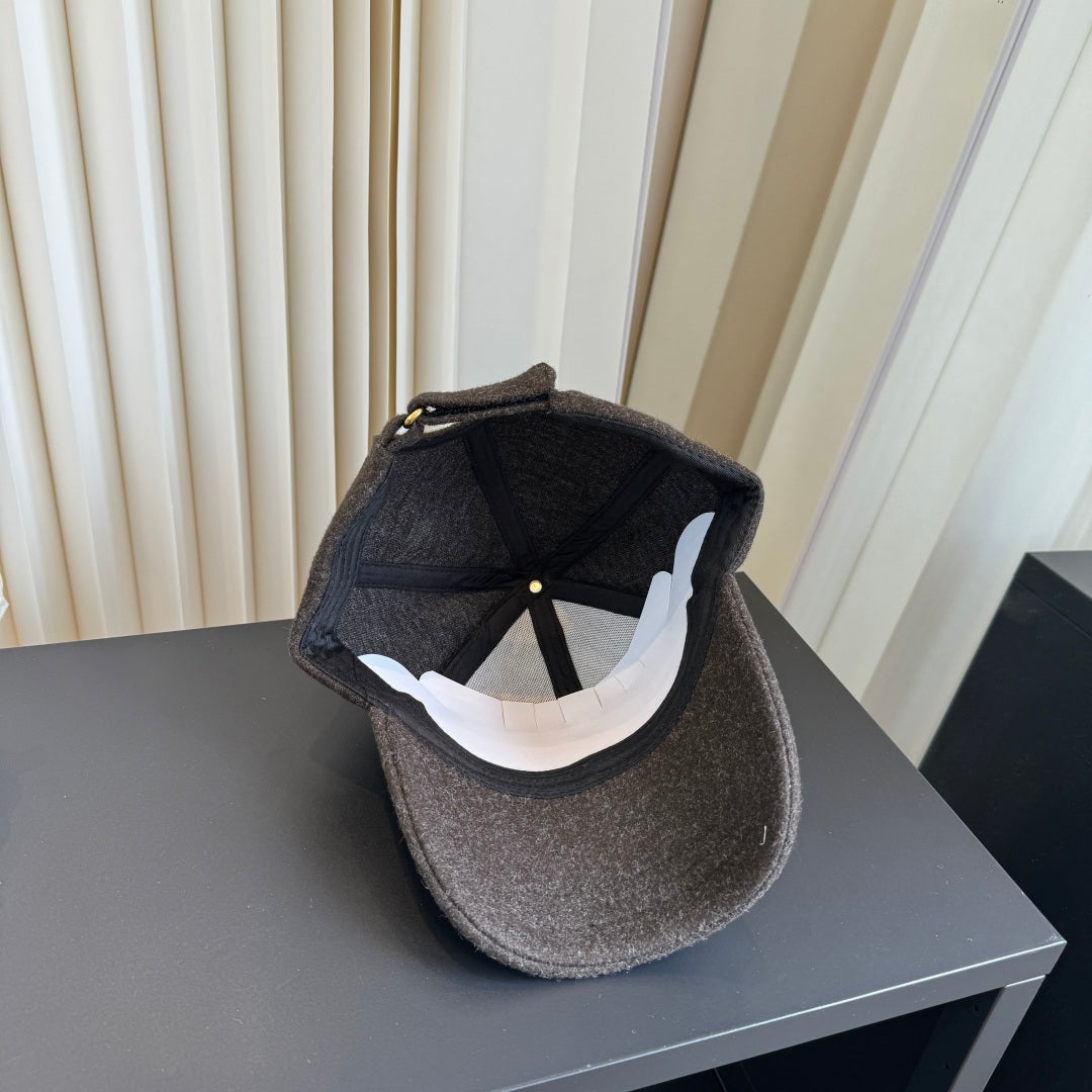 Baseball Cap - image 8