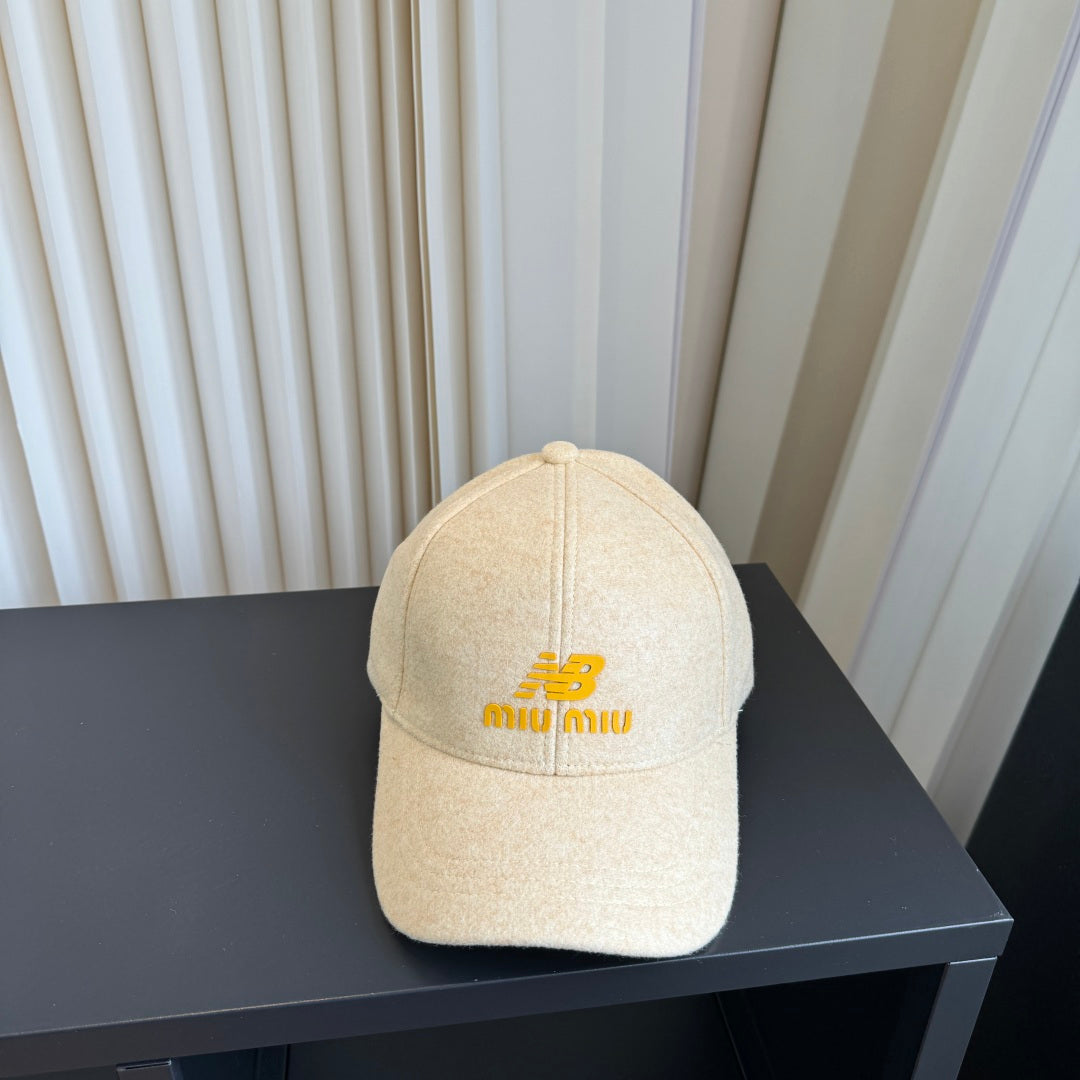 Baseball Cap - image 2