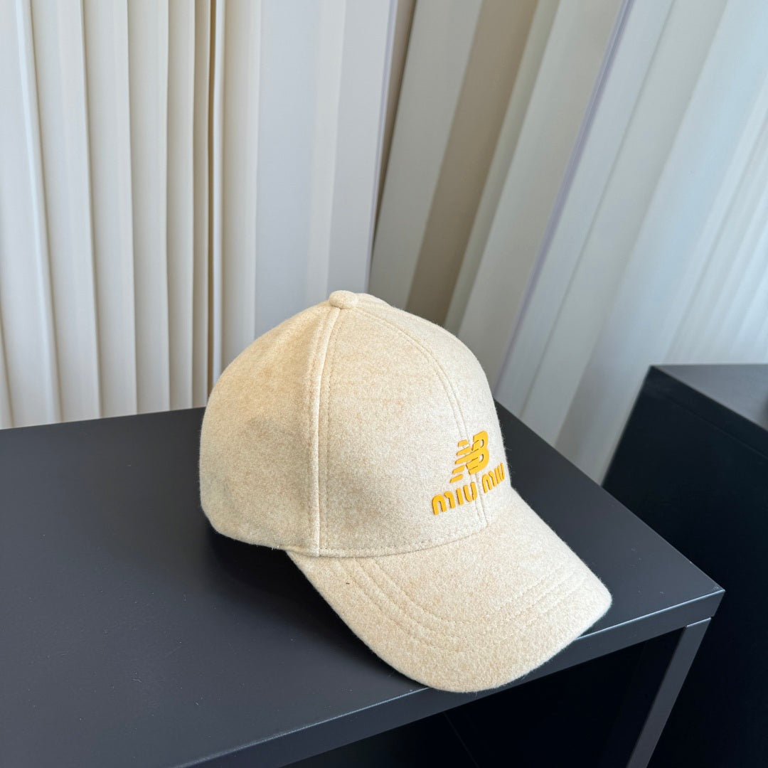 Baseball Cap - image 4