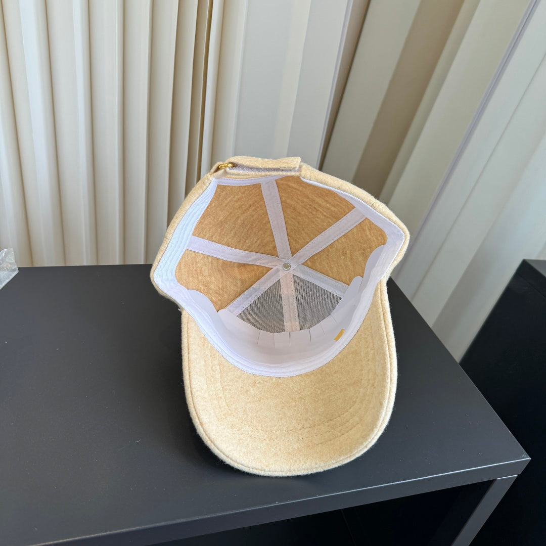 Baseball Cap - image 8