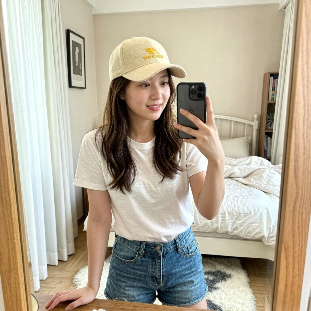Baseball Cap - image 1