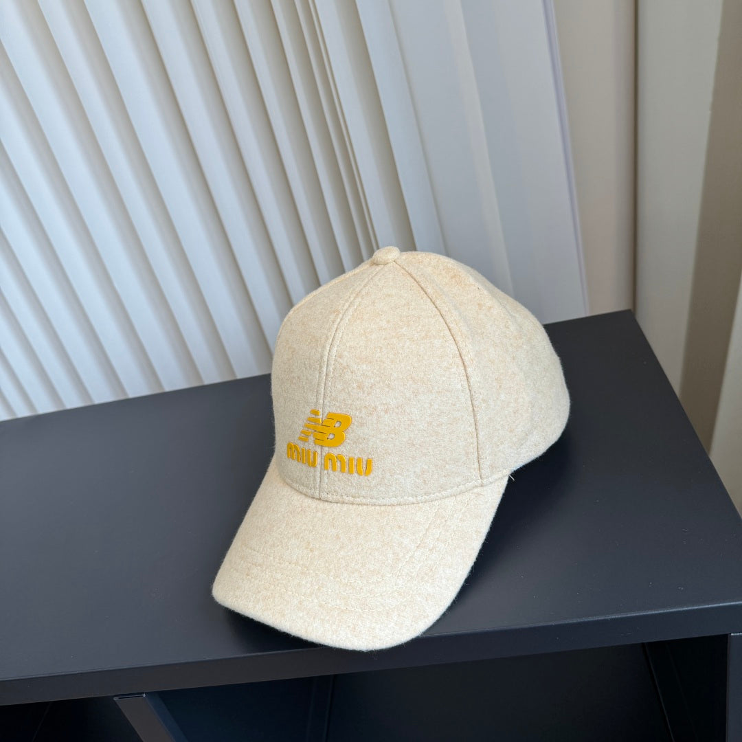 Baseball Cap - image 3