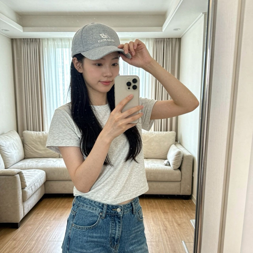 Baseball Cap - image 1
