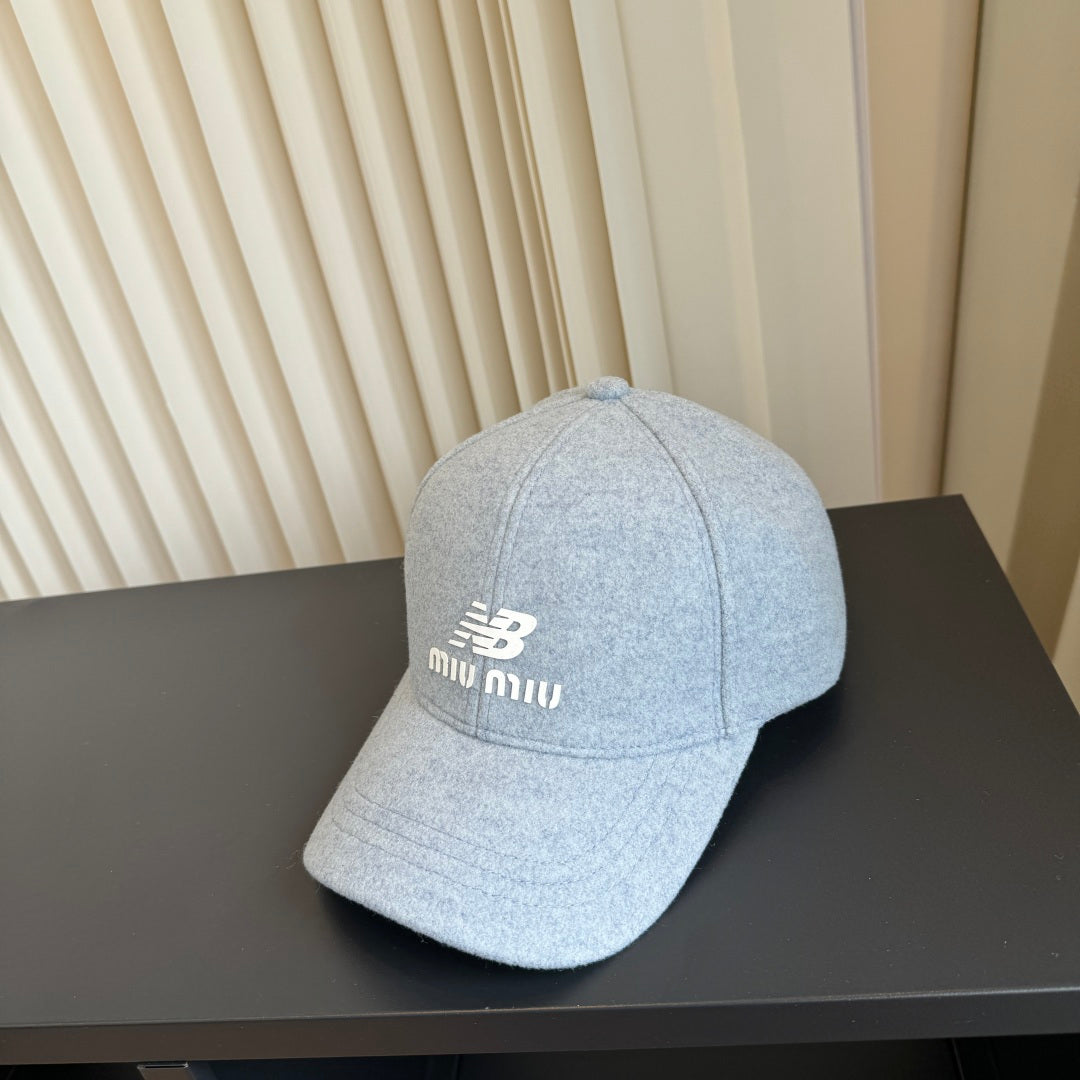 Baseball Cap - image 3