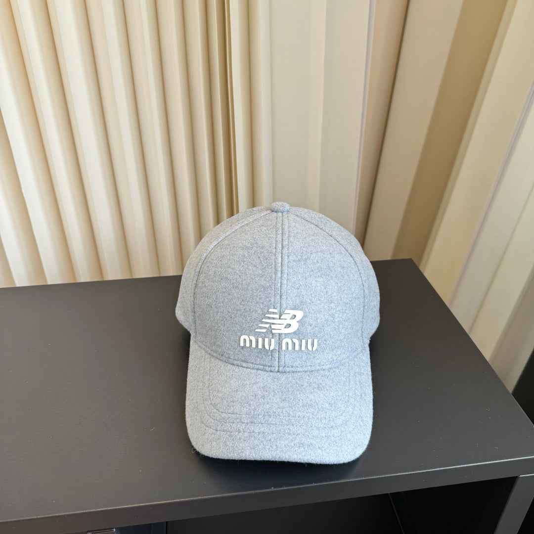 Baseball Cap - image 2