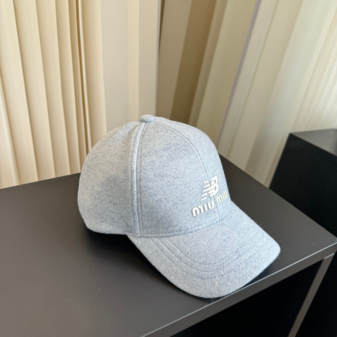 Baseball Cap - image 4
