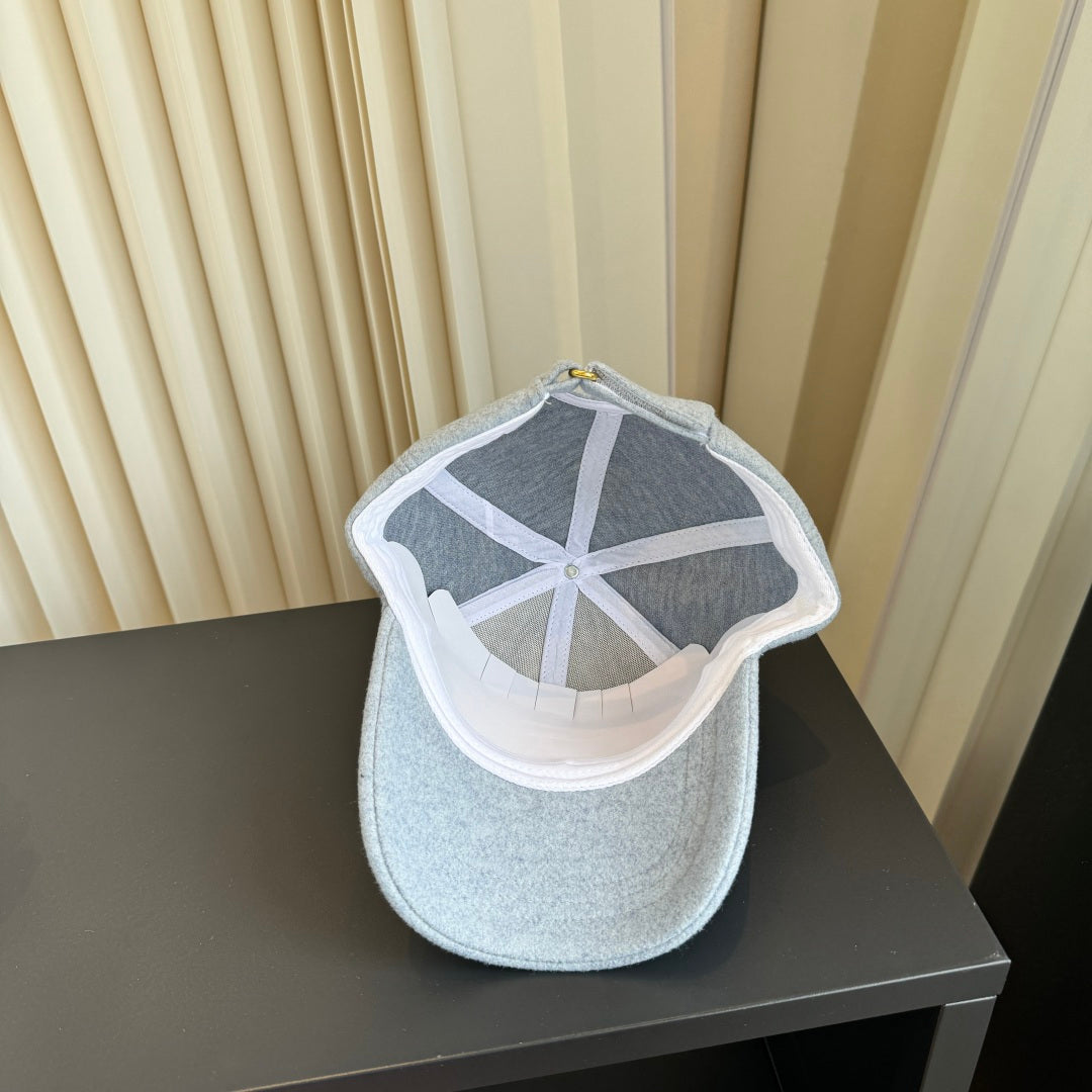 Baseball Cap - image 8