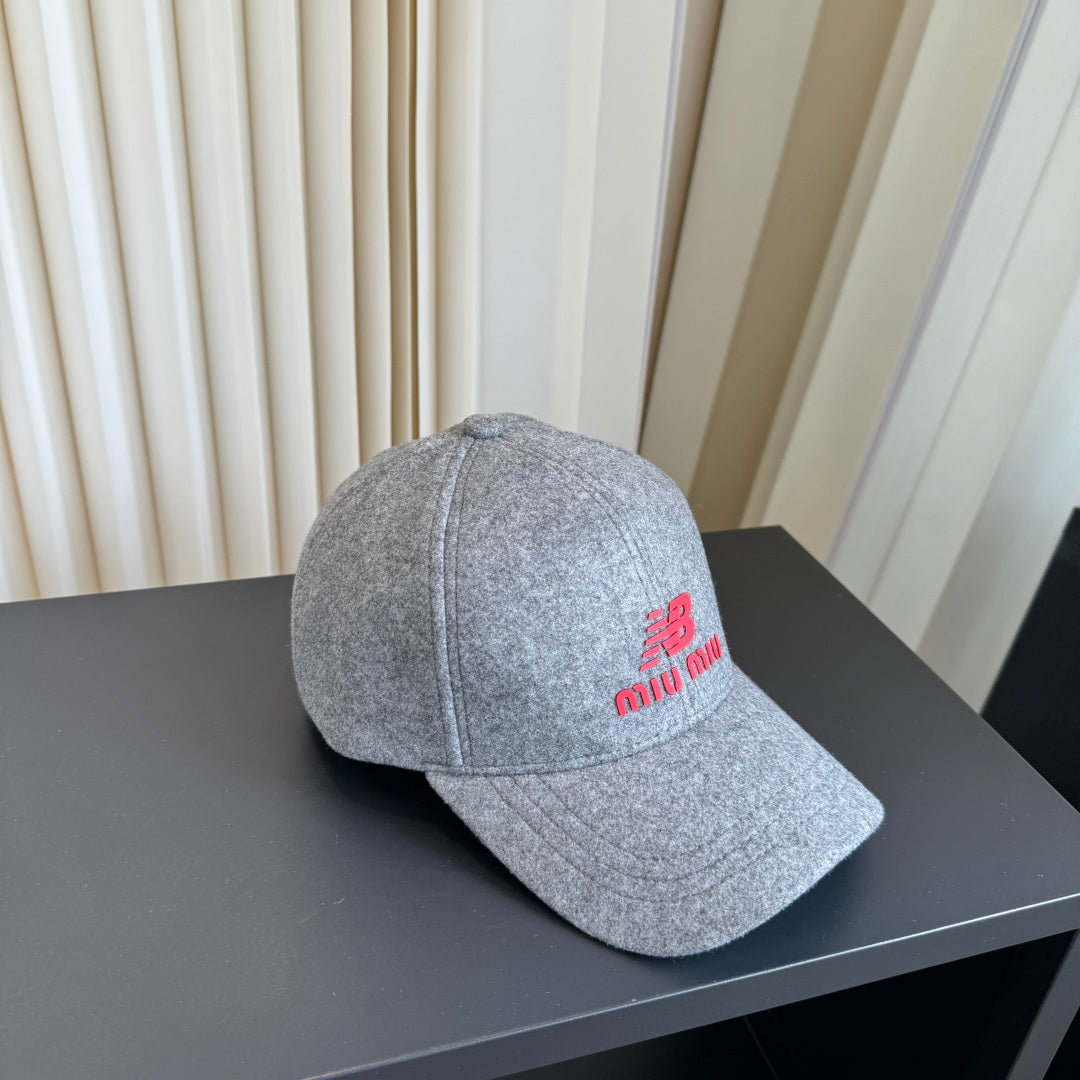 Baseball Cap - image 3
