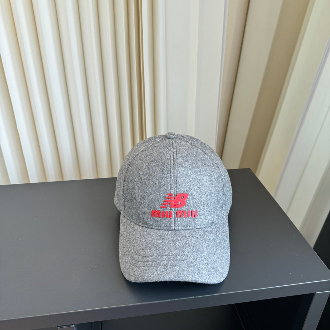 Baseball Cap - image 1