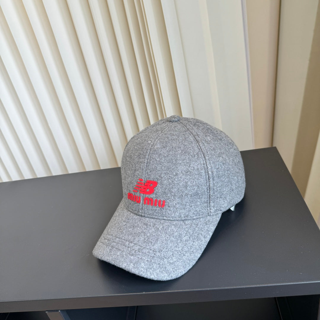 Baseball Cap - image 2