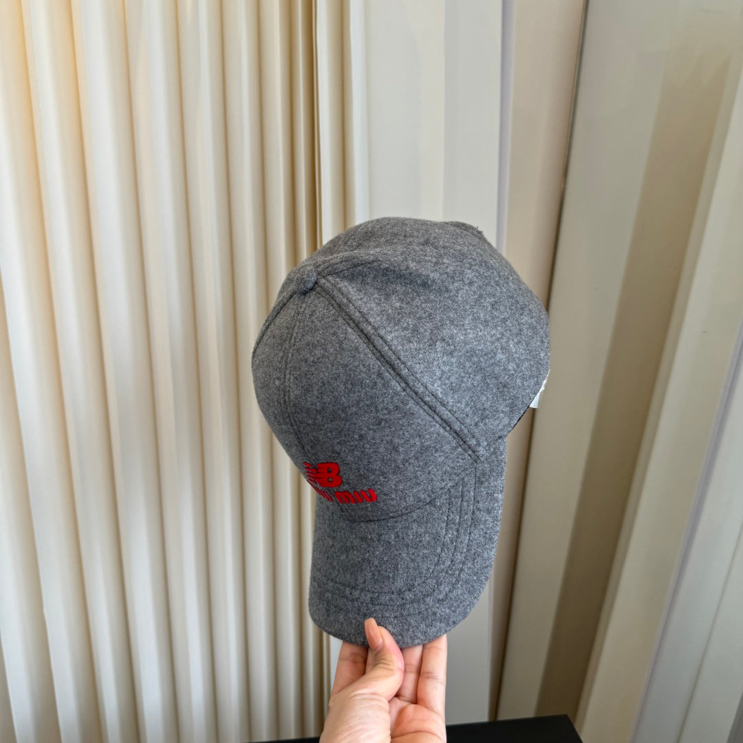 Baseball Cap - image 6